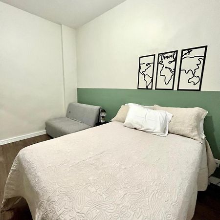 B&B House Rio de Janeiro Zewnętrze zdjęcie