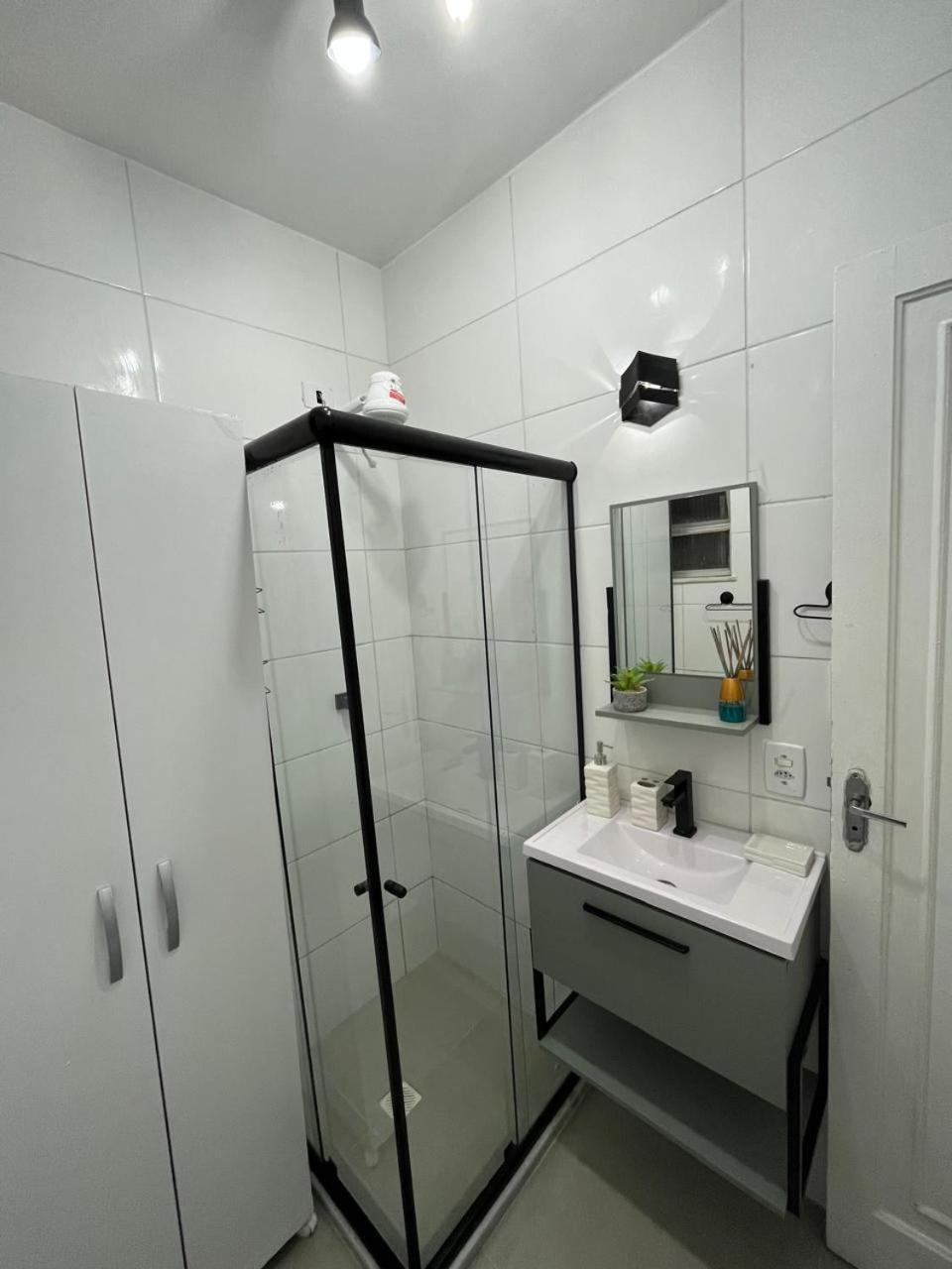 B&B House Rio de Janeiro Zewnętrze zdjęcie