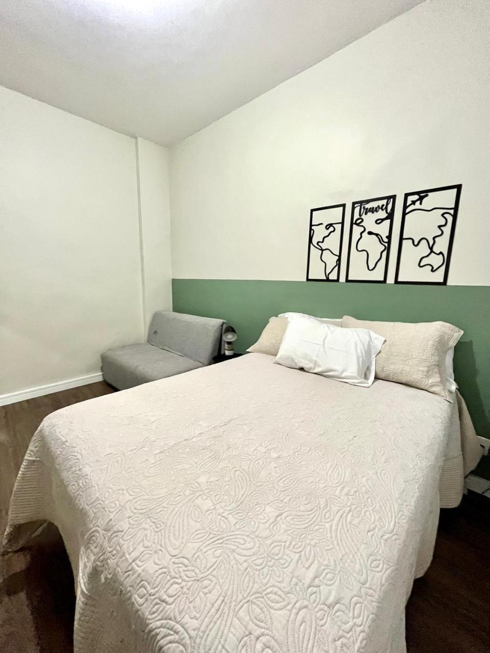 B&B House Rio de Janeiro Zewnętrze zdjęcie