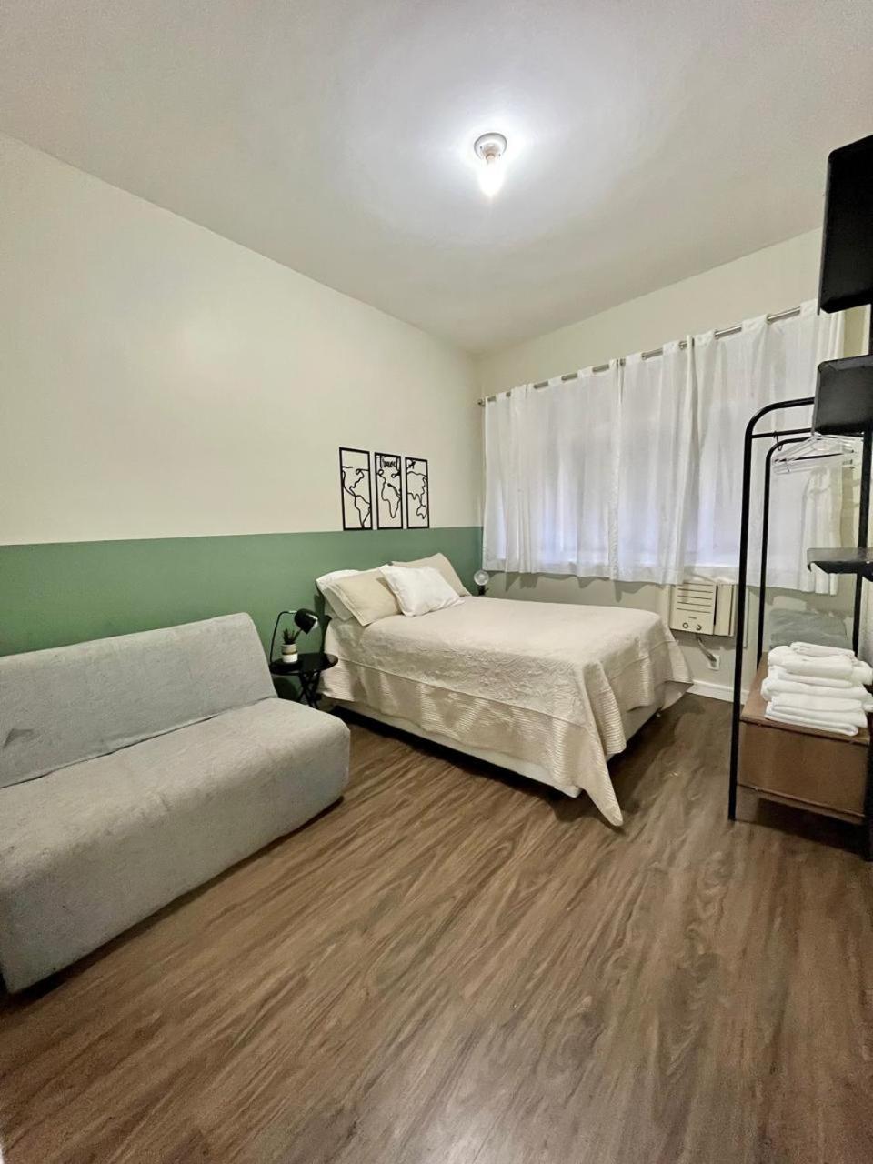 B&B House Rio de Janeiro Zewnętrze zdjęcie