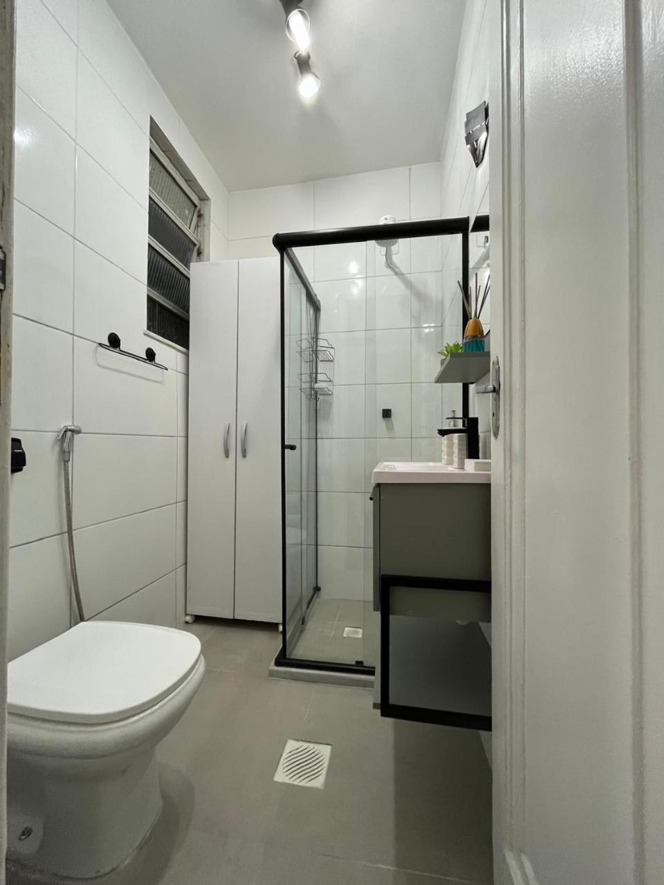 B&B House Rio de Janeiro Zewnętrze zdjęcie