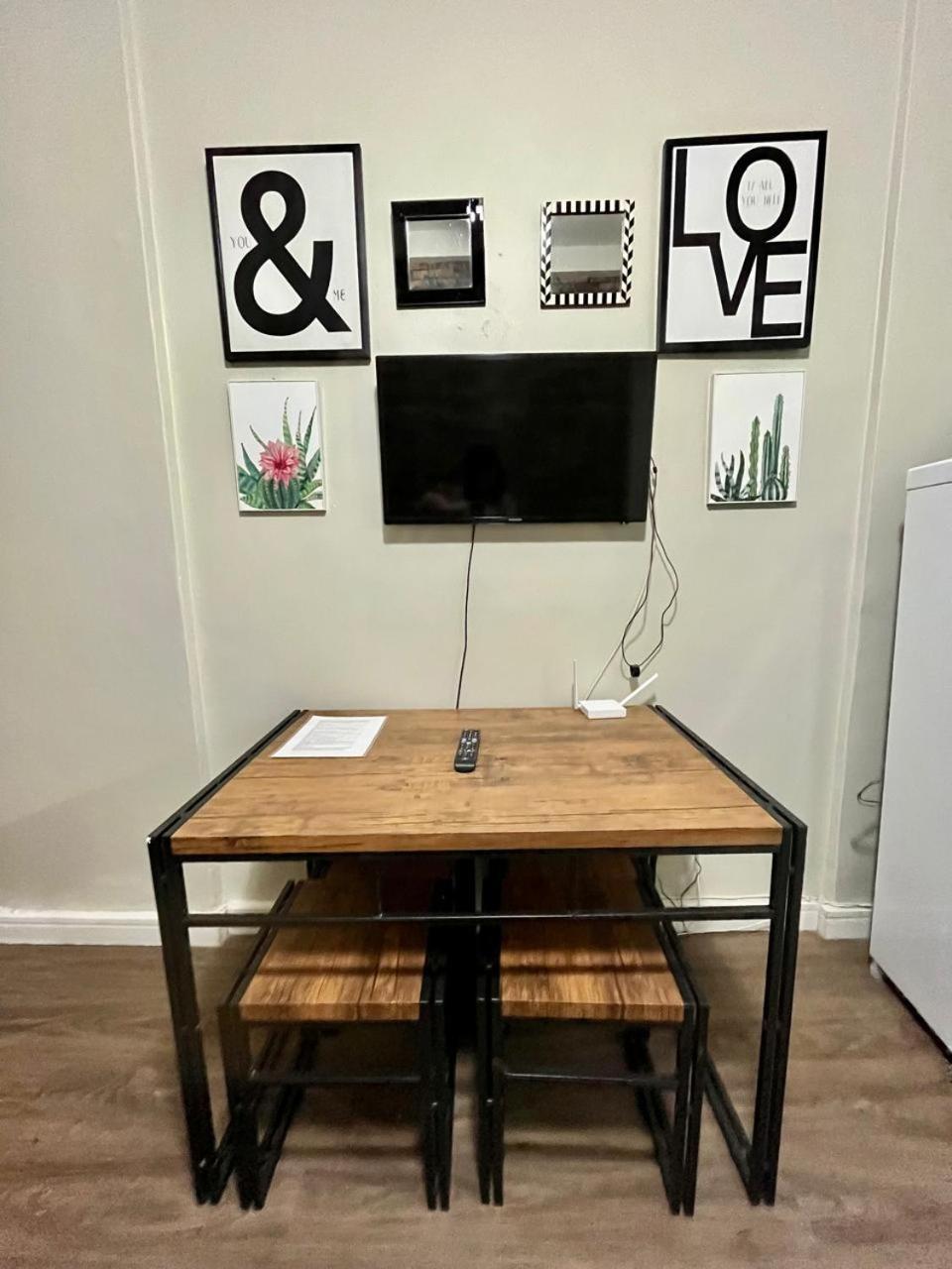 B&B House Rio de Janeiro Zewnętrze zdjęcie